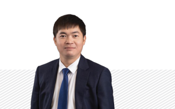 Ông Vũ Đình Độ xin từ nhiệm vị trí Chủ tịch HĐQT DNP Holding