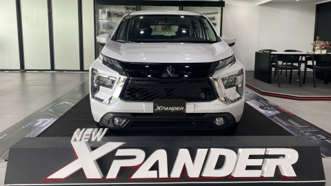 Loạt xe 7 chỗ giảm mạnh nhất: Mẫu xe này giảm sâu hơn Mitsubishi Xpander, Toyota Innova Cross