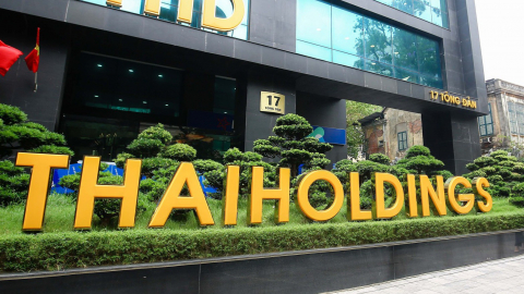 Thaiholdings sắp thoái 33,6% vốn tại Thaigroup