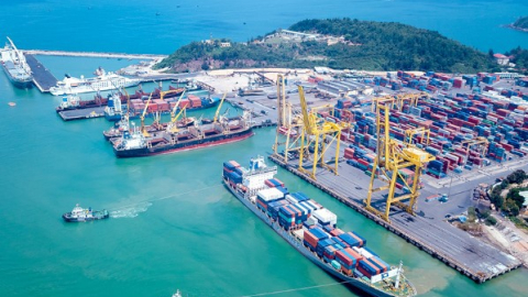 Cảng Đà Nẵng (CDN) chuẩn bị chi gần 139 tỷ đồng trả cổ tức năm 2023