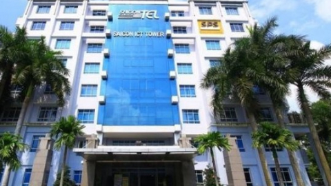 Saigontel (SGT) góp 65 tỷ vào công ty liên kết đầu tư dự án Công viên nghĩa trang