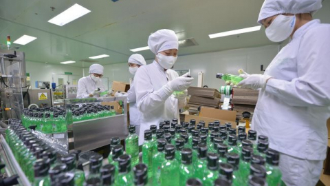 Traphaco (TRA) chuẩn bị trả cổ tức đợt 2/2023, tỷ lệ 20% bằng tiền
