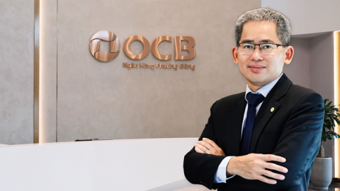 OCB bổ nhiệm nhân sự cấp cao trong Ban điều hành