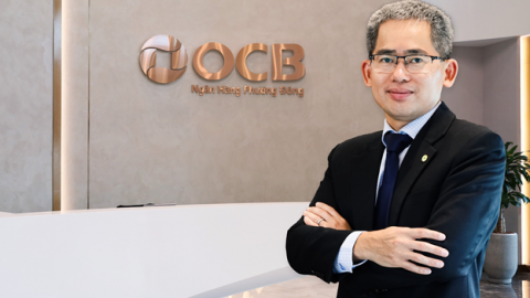  OCB bổ nhiệm nhân sự cấp cao trong Ban điều hành
