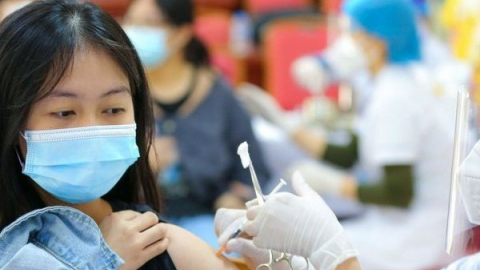 Vì sao từng tiêm vắc-xin AstraZeneca không cần xét nghiệm D-Dimer?