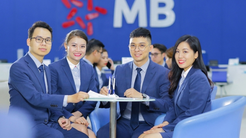 MBBank triệu tập họp Đại hội cổ đông bất thường 2024