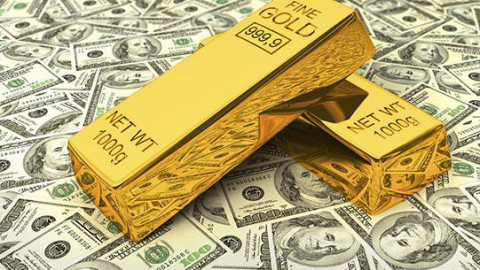 SSI Research: Tỷ giá USD/VND và giá vàng biến động trái ngược với thế giới