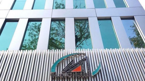 Hết quý I/2024, Nhà Thủ Đức (TDH) lỗ lũy kế hơn 700 tỷ đồng, gấp 2 lần vốn chủ