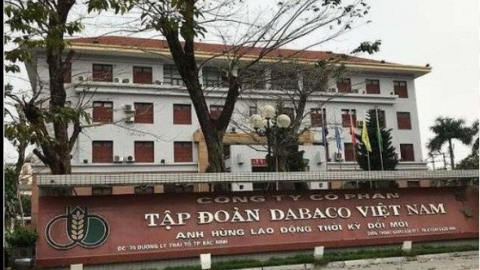 Dabaco (DBC) muốn huy động 1.330 tỷ đồng để đầu tư vào công ty con