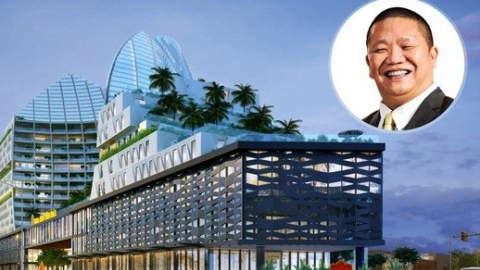 Hoa Sen (HSG) góp thêm 200 tỷ đồng vào công ty con ở Yên Bái 