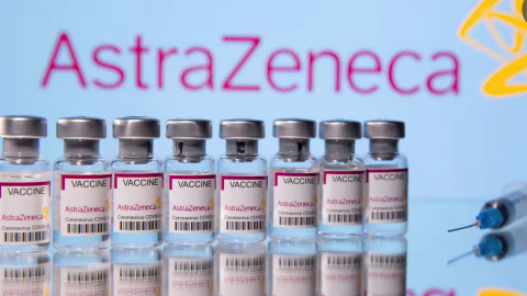 AstraZeneca thu hồi vaccine Covid-19 trên toàn cầu