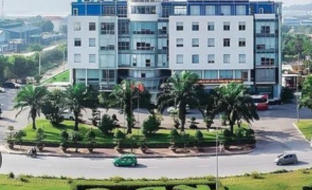 Dragon Capital trở lại cổ đông lớn tại Kinh Bắc (KBC) sau nửa tháng rút chân