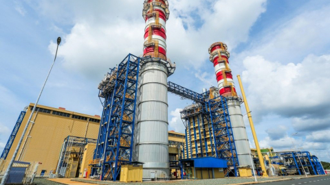 PV Power (POW) ước doanh thu đạt hơn 12.753 tỷ đồng sau 5 tháng, giảm 7% 
