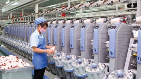 Dệt may Thành Công (TCM): Công ty mẹ báo lãi tháng 5 gấp đôi cùng kỳ