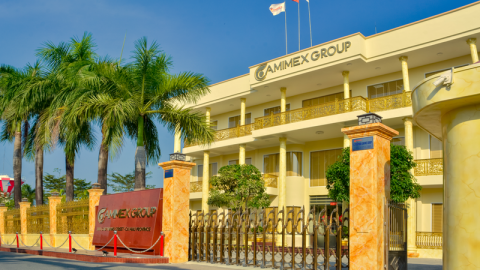 Camimex Group lấn sân mảng chế biến cá, mua lại nhà máy của Hùng Vương
