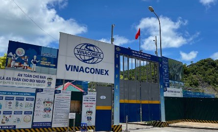 Nhóm Dragon Capital trở lại làm cổ đông lớn của Vinaconex