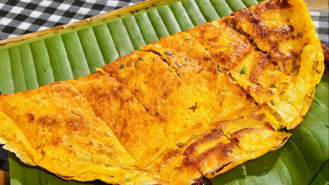 Hot: Michelin công bố thêm 13 nhà hàng ngon, giá phải chăng, vẫn không có thương hiệu bánh mì nào