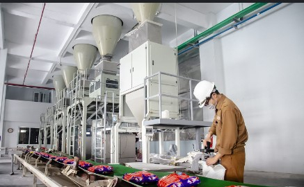 Dragon Capital 'gom' thêm 650.000 cổ phiếu Hoá chất Đức Giang (DGC)