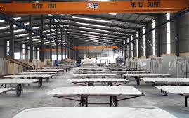 Phú Tài (PTB) giải thể Nhà máy chế biến đá ốp lát tại tỉnh Đồng Nai