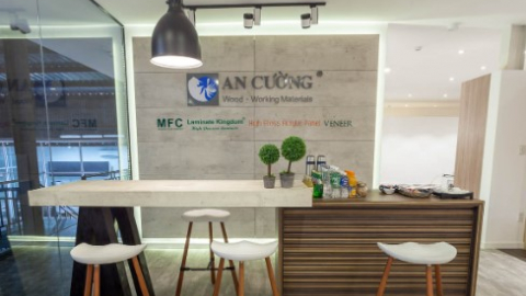Gỗ An Cường (ACG) chốt ngày trả cổ tức đợt 2/2023 tỷ lệ 8%