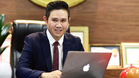 Nguyên Chủ tịch HĐQT Công ty Cổ phần Tập đoàn Asanzo Phạm Văn Tam bị khởi tố