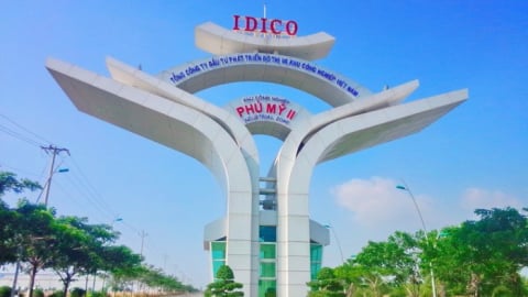 Xây dựng Dầu khí Idico (ICN) sẽ mua trái phiếu của Xây dựng An Hòa