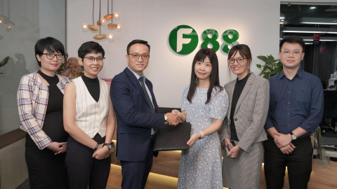 Chuỗi cửa hàng F88 tối ưu hoá chi phí hoạt động với KPMG