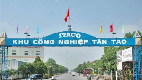 UBND tỉnh Long An chấp thuận điều chỉnh tiến độ thực hiện dự án của Tân Tạo (ITA)