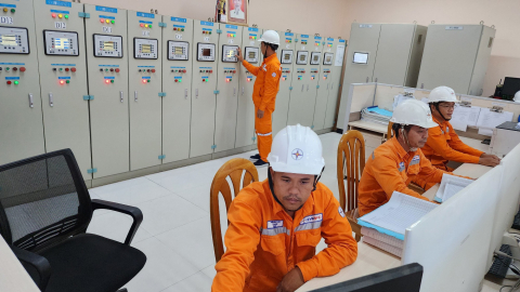 EVNSPC: Sẵn sàng cấp điện cho hơn 600 điểm thi tốt nghiệp THPT năm 2024