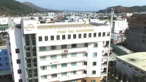 Phú Tài (PTB) chốt ngày chi gần 70 tỷ đồng trả cổ tức đợt 2/2023