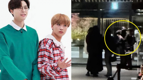 Vụ ồn ào qua đêm với người hâm mộ của NCT khiến SM “điêu đứng”?