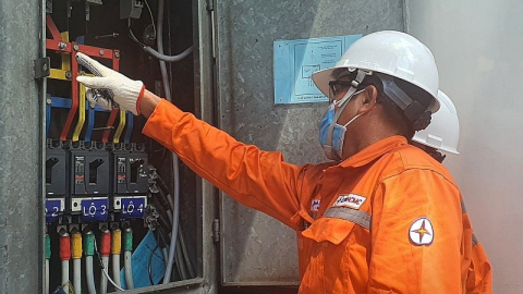 EVNHCMC đảm bảo cấp điện an toàn, liên tục cho kỳ thi tuyển sinh 10 và thi tốt nghiệp THPT năm 2024 