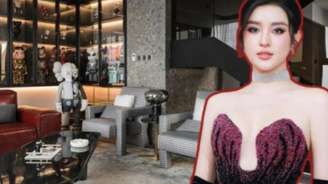 Á hậu Huyền My bất ngờ rao bán 2 căn duplex nằm trong vị trí đắc địa ở Hà Nội