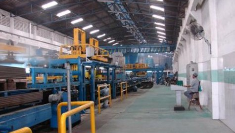 Nam Việt (ANV) dự trình lãi tăng 8 lần, lên kế hoạch tăng vốn lên gấp đôi