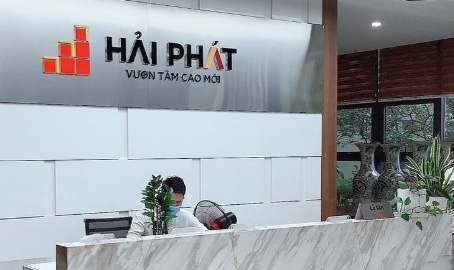 Đầu tư Hải Phát (HPX) muốn chào bán hơn 152 triệu cổ phiếu, giá cao hơn 44% thị giá
