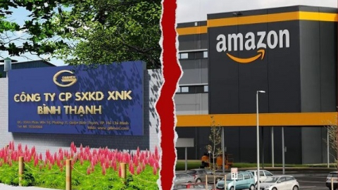 Lãnh đạo Gilimex (GIL) nói gì về khả năng thắng Amazon trong vụ kiện đòi bồi thường 280 triệu USD?