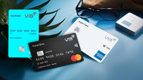 Cùng VIB và 30 Anh Trai ‘Say Hi’ khuấy động mùa hè