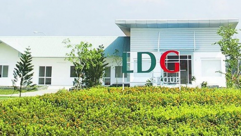  Đầu tư LDG sắp tổ chức ĐHĐCĐ thường niên 2024 lần 3