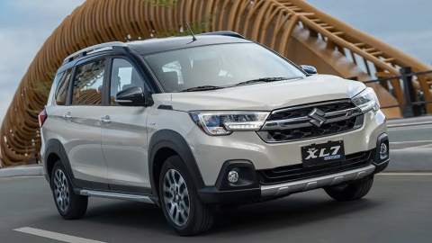 Suzuki, Subaru sẽ đóng cửa nhà máy ở 'Detroit của châu Á'