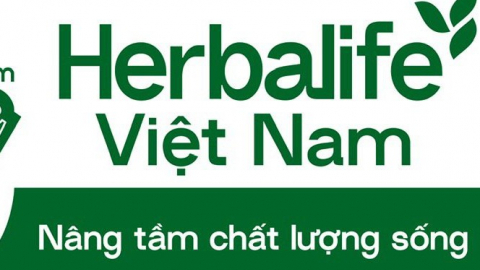 Herbalife Việt Nam thông báo