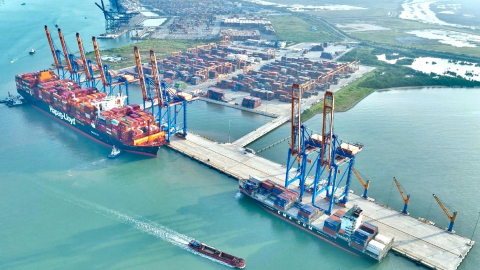UOB: Nhiều doanh nghiệp Việt Nam bất ngờ quan tâm đến mở rộng làm ăn ra nước ngoài