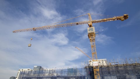 Xây dựng Hòa Bình (HBC) bất ngờ báo lãi cao kỷ lục, vốn chủ tăng gấp 16 lần