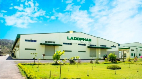 Không công bố tài liệu ĐHCĐ, Dược Lâm Đồng (LDP) bị phạt hơn 92 triệu đồng