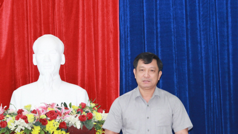 NHCSXH huyện Cam Lâm (Khánh Hòa): Tổng dư nợ ủy thác đạt trên 589,7 tỷ đồng