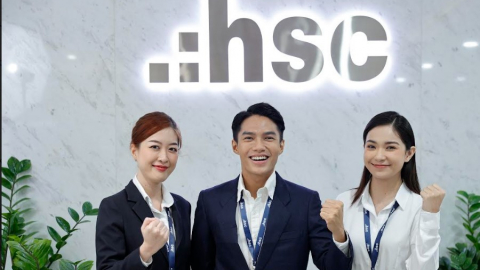KQKD quý II/2024: Kinh doanh khởi sắc, Chứng khoán HSC báo lãi gần gấp đôi cùng kỳ