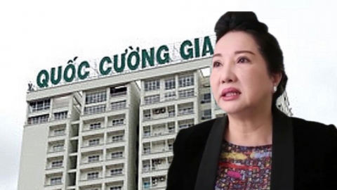 Loạt thương vụ đầu tư 'chớp nhoáng' tại Quốc Cường Gia Lai (QCG) của bà Nguyễn Thị Như Loan