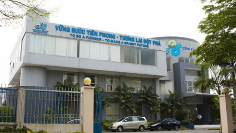 Lần thứ 7 Tân Tạo (ITA) 'khẩn thiết' đề nghị HoSE xem xét đưa cổ phiếu ra khỏi các diện đặc biệt