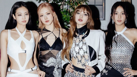 Sức mạnh của K-pop hậu Covid-19