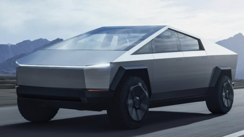Đến Tesla cũng thấm đòn vì BYD