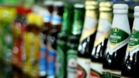 KQKD quý II/2024: Sabeco thu lãi hơn 13 tỷ đồng mỗi ngày, chi hơn 1.000 tỷ phí quảng cáo